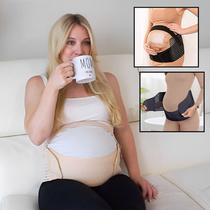 Ceinture de grossesse