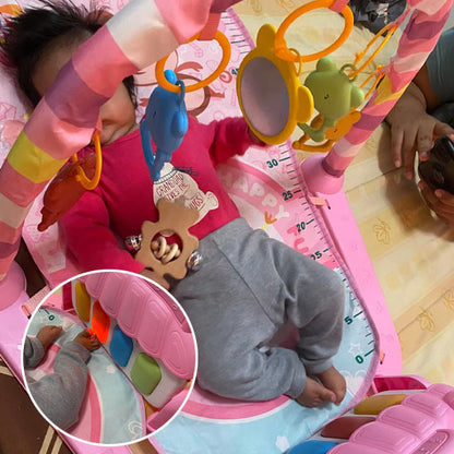 Tapis d'Éveil Musical