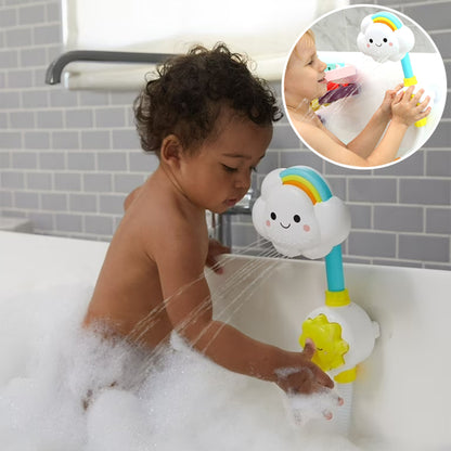 Les Meilleurs Jouets de Bain pour Bébé