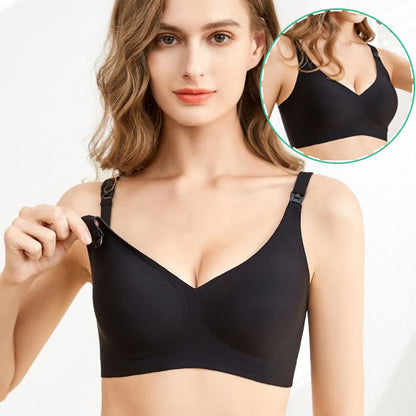 Le Soutien-gorge d'Allaitement