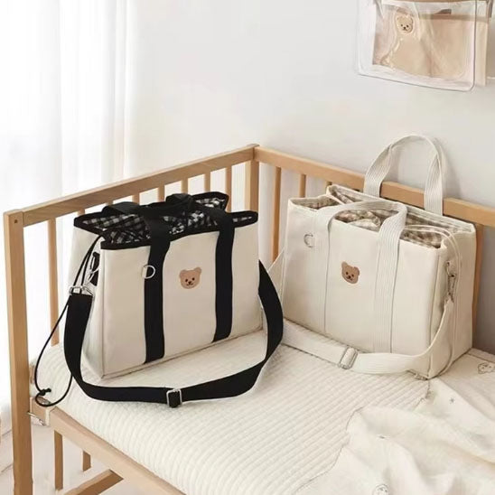 Le Sac à Langer Ultime pour Maman