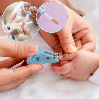 Trousse de toilette bebe