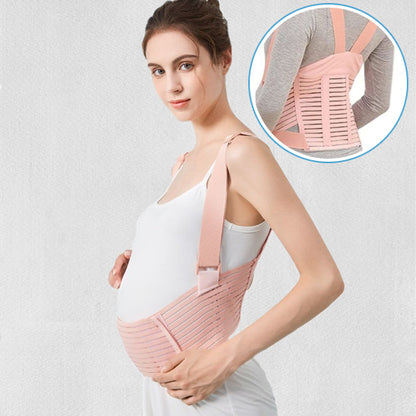 La Ceinture de grossesse