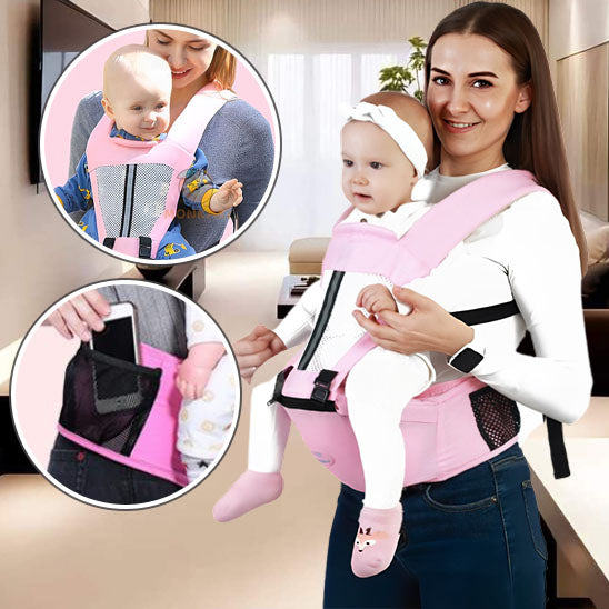 Porte bebe