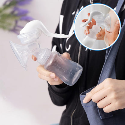 Tout ce que vous devez savoir sur le tire-lait