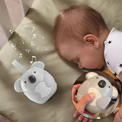 Machine à Bruit Blanc Portable