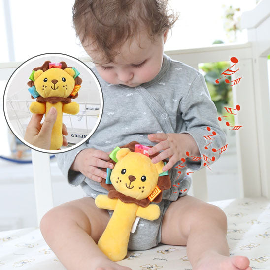 Hochet bébé