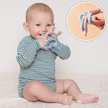 L'Anneau de Dentition