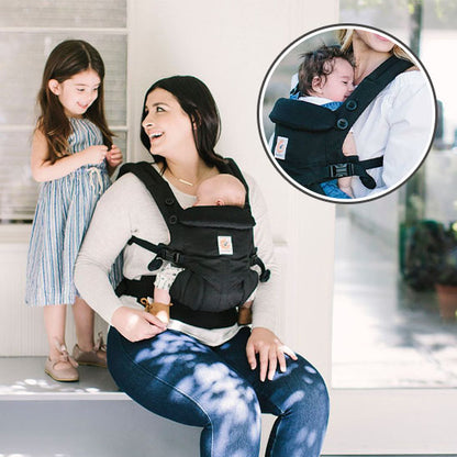 Porte bébé