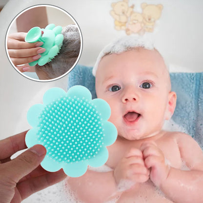 La Brosse à Cheveux Parfaite pour Bébé
