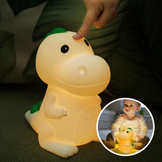 La Veilleuse Bébé