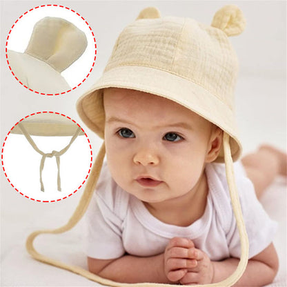 Le Chapeau Bébé