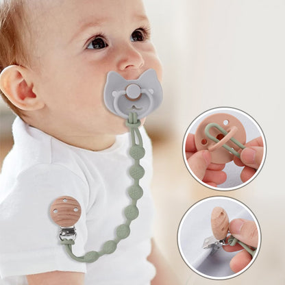 L'Attache TétineAttache Tétine