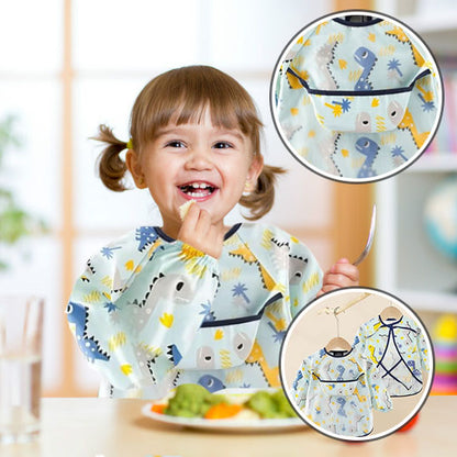 Le Bavoir Manche Longue