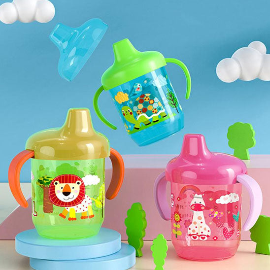 Verre Bébé