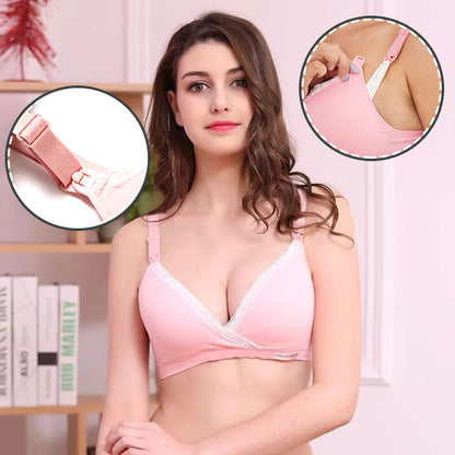 Le Soutien-gorge d'Allaitement
