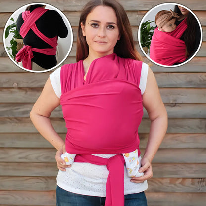 L'Écharpe de Portage