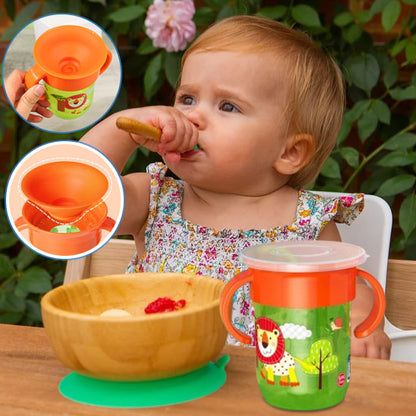 Le Verre Bébé Parfait