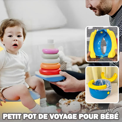Le Pot de Voyage