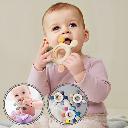 L'Anneau de Dentition