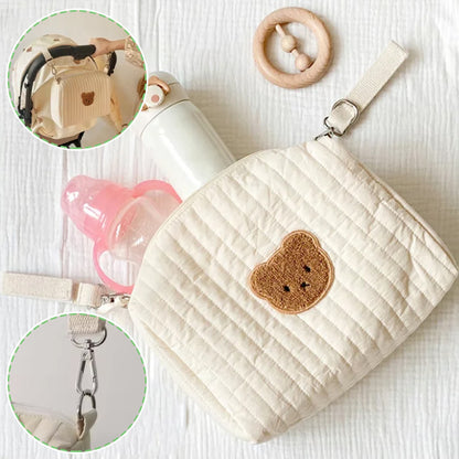 Trousse de toilette bebe