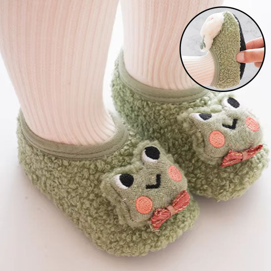 Chausson bebe
