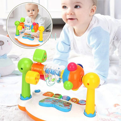 Piano Musical pour Bébé