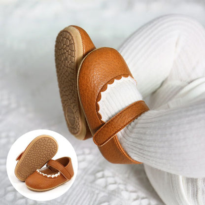 Chaussure bebe fille