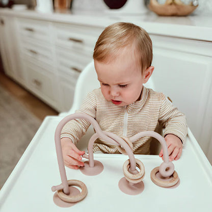 Anneau de Dentition Lasuroa