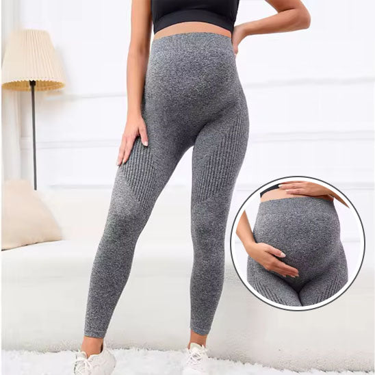 Legging grossesse