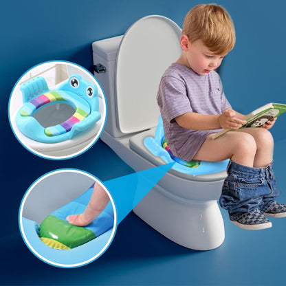 Le Rehausseur Toilette