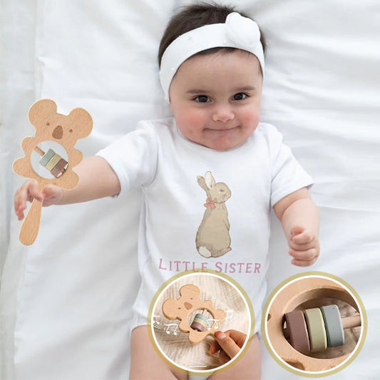 Le Hochet Bébé