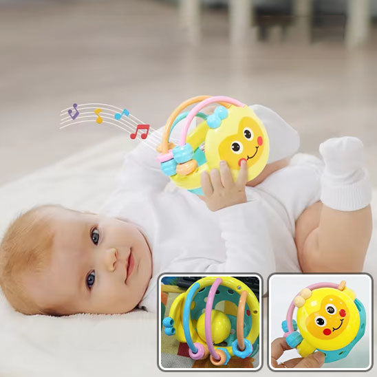 Hochet bébé