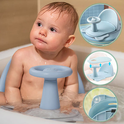 Siège de bain bébé