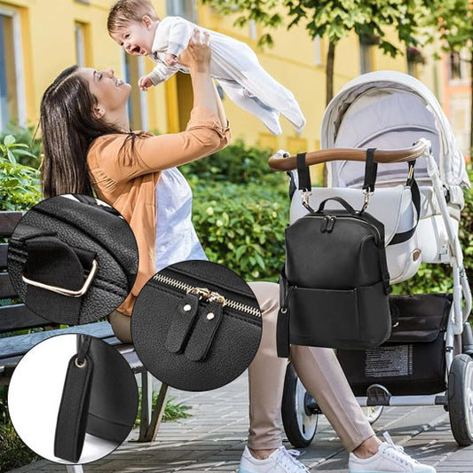 Le Sac à Langer Parfait