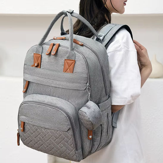 Le Sac à Langer Parfait