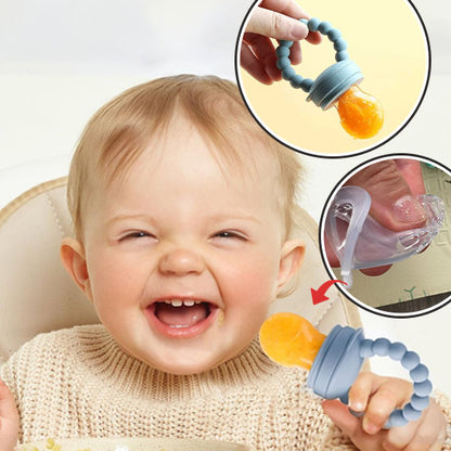 La Grignotteuse Bébé