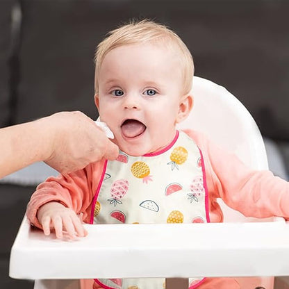 Bavoir bébé Amagogo