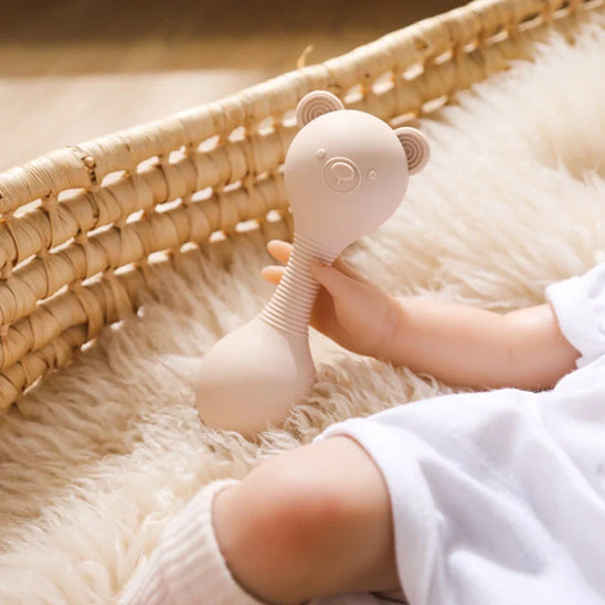 Le Hochet Bébé