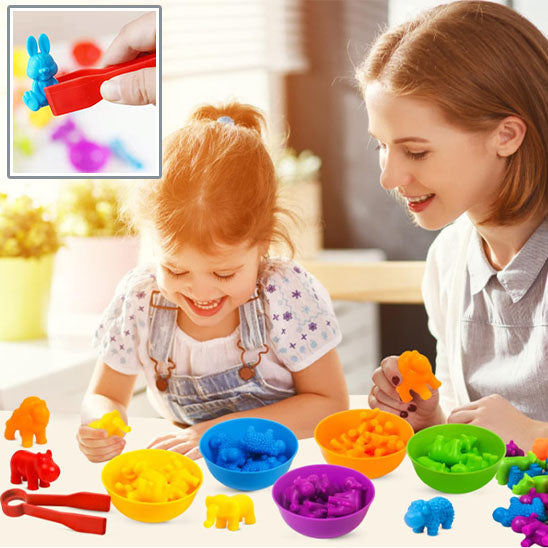 Les Meilleurs Jouets pour Bébé
