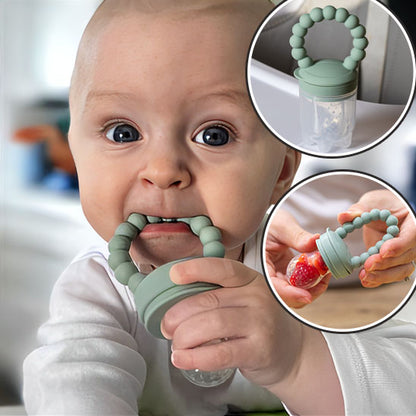 La Grignotteuse Bébé