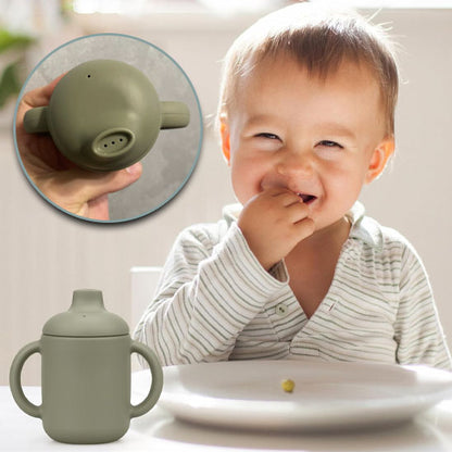 Le Verre Bébé Parfait