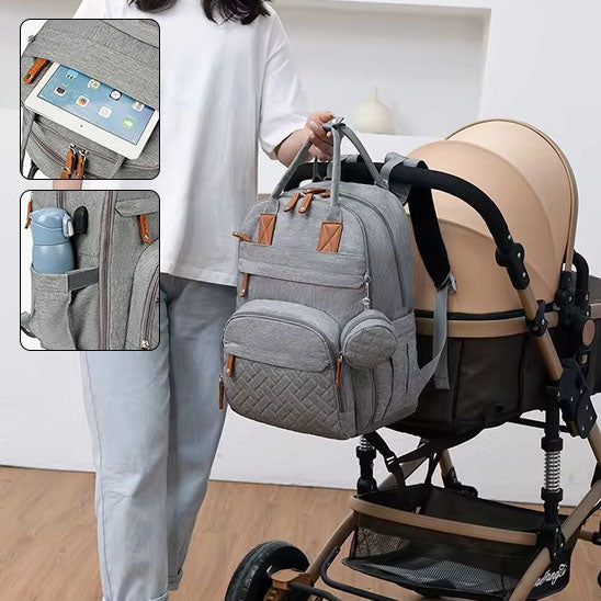 Le Sac à Langer Parfait