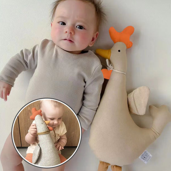 Le Doudou